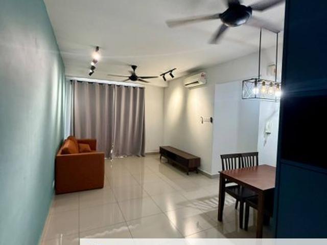 Condominium for rent in Desa ParkCity, Kuala Lumpur