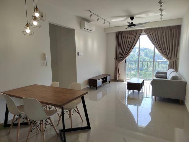 Condominium for rent in Country Heights Damansara, Kuala Lumpur