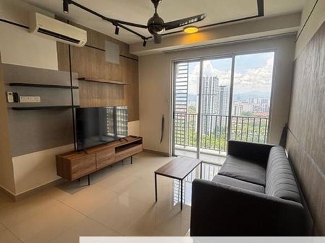 Condominium for rent in Country Heights Damansara, Kuala Lumpur
