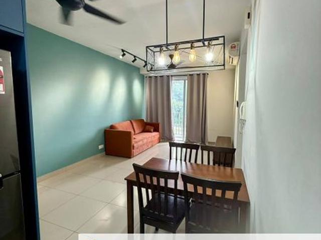 Condominium for rent in Country Heights Damansara, Kuala Lumpur