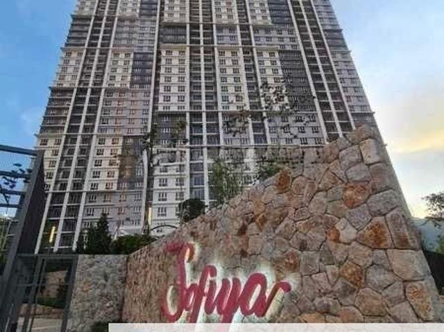 Condominium for rent in Country Heights Damansara, Kuala Lumpur