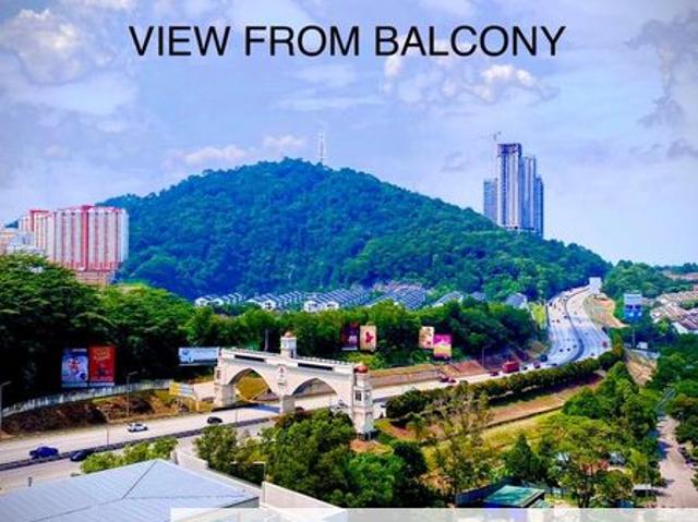 Condominium for rent in Desa ParkCity, Kuala Lumpur