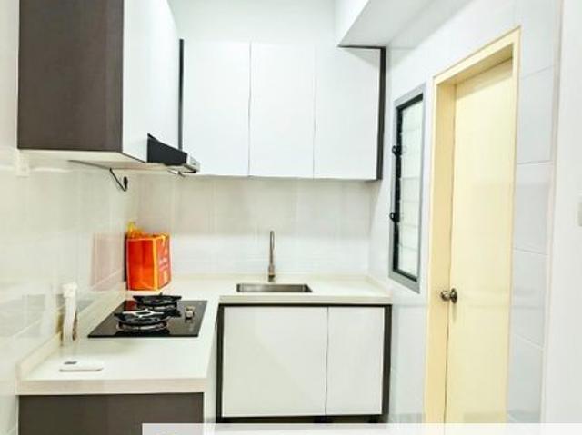 Condominium for rent in Country Heights Damansara, Kuala Lumpur
