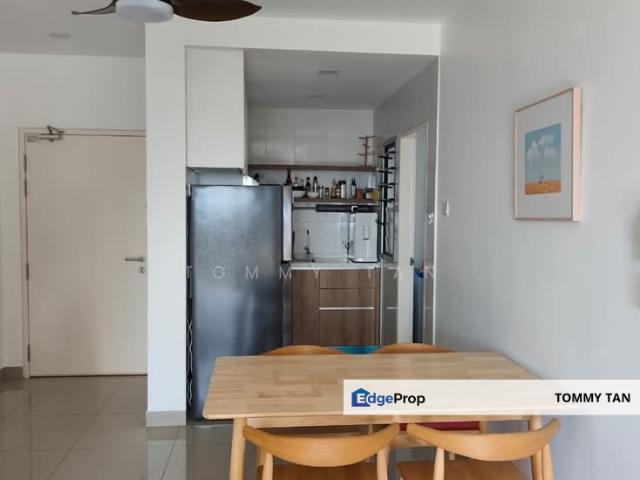 Condominium for rent in Country Heights Damansara, Kuala Lumpur