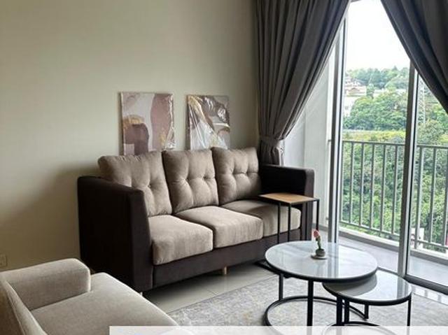 Condominium for rent in Country Heights Damansara, Kuala Lumpur
