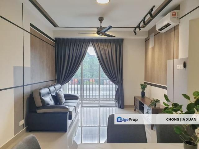 Condominium for rent in Country Heights Damansara, Kuala Lumpur