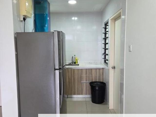 Condominium for rent in Country Heights Damansara, Kuala Lumpur