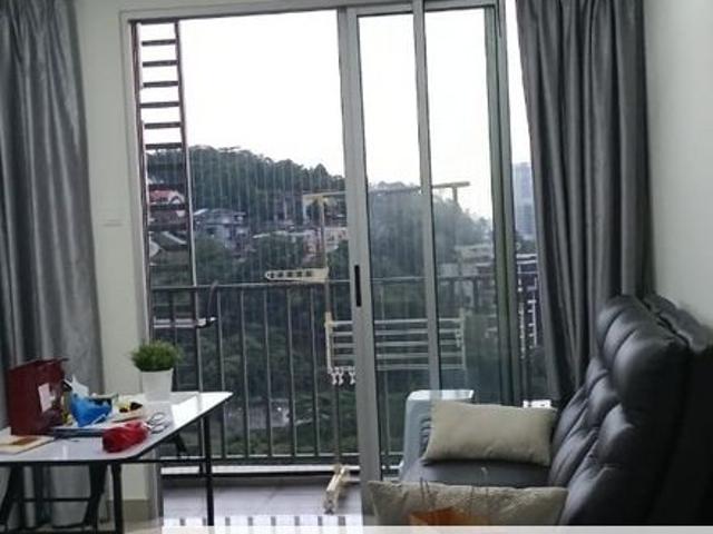 Condominium for rent in Country Heights Damansara, Kuala Lumpur