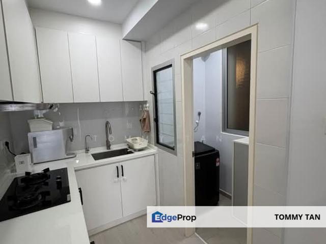Condominium for rent in Country Heights Damansara, Kuala Lumpur