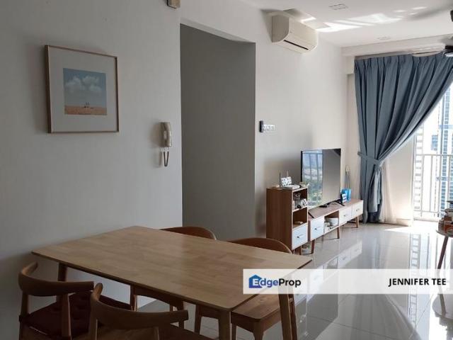Condominium for rent in Country Heights Damansara, Kuala Lumpur