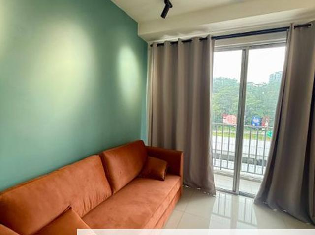 Condominium for rent in Desa ParkCity, Kuala Lumpur