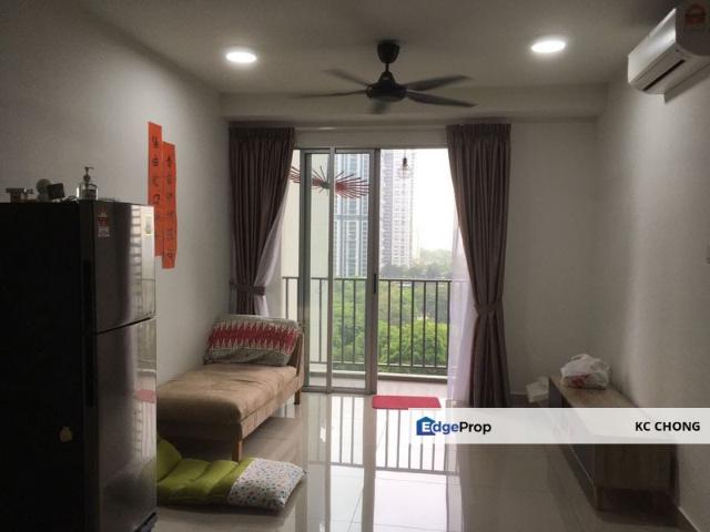 Condominium for rent in Country Heights Damansara, Kuala Lumpur