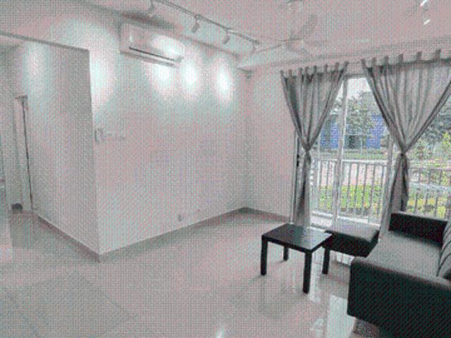 Apartment for rent in Country Heights Damansara, Kuala Lumpur