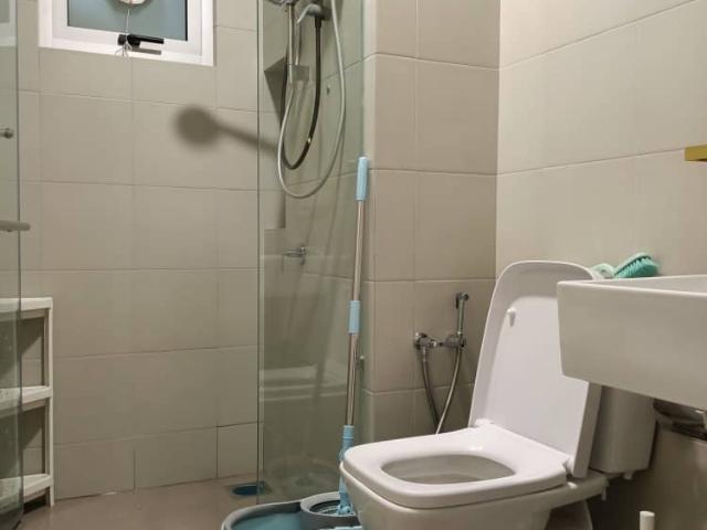 Room for rent in Kuala Lumpur