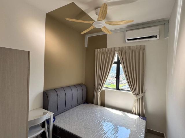 Room for rent in Kuala Lumpur