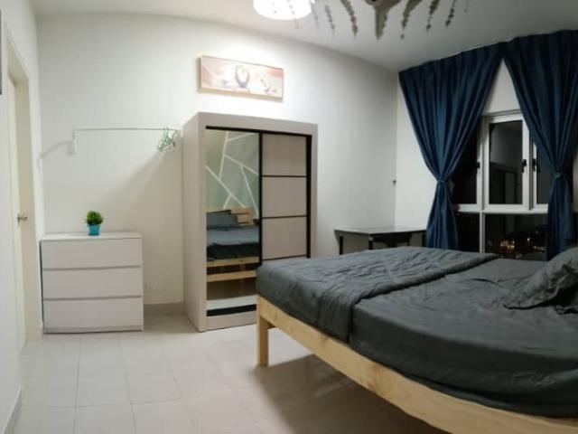 Room for rent in Country Heights Damansara, Kuala Lumpur