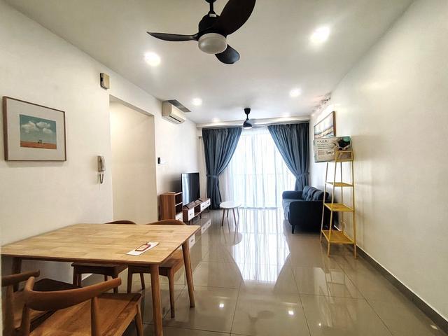 Condominium for rent in Country Heights Damansara, Kuala Lumpur