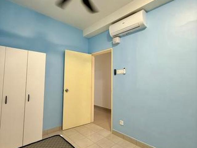 Condominium for rent in Desa ParkCity, Kuala Lumpur