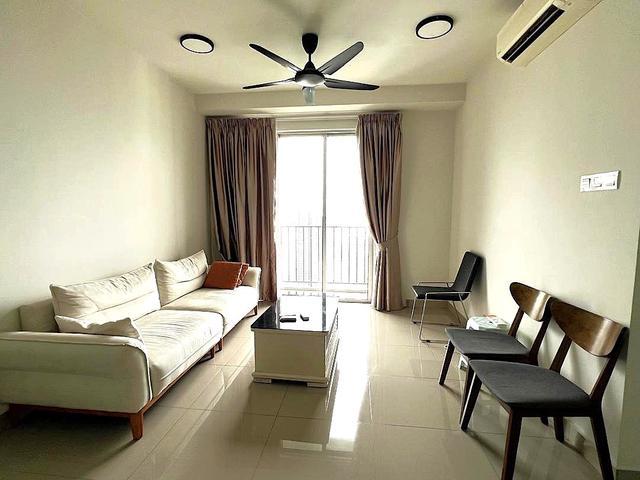Condominium for rent in Country Heights Damansara, Kuala Lumpur