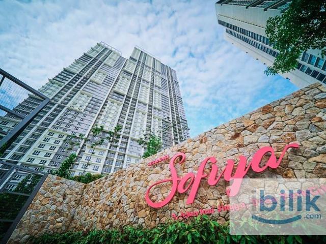 Room for rent in Desa ParkCity, Kuala Lumpur