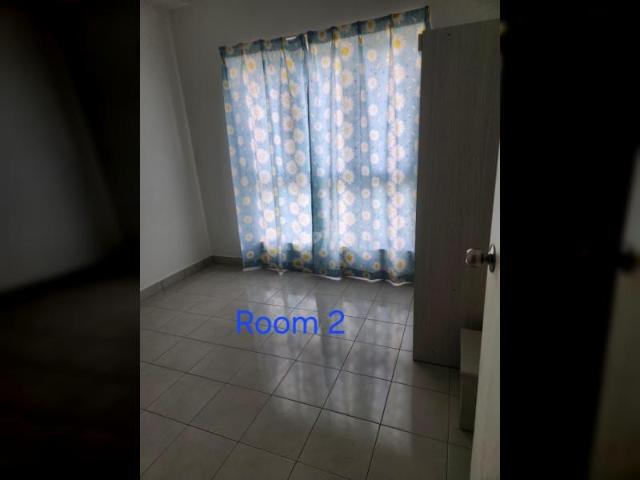 Apartment for rent in Country Heights Damansara, Kuala Lumpur