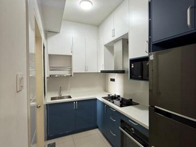 Condominium for rent in Country Heights Damansara, Kuala Lumpur