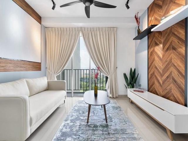 Condominium for rent in Desa ParkCity, Kuala Lumpur