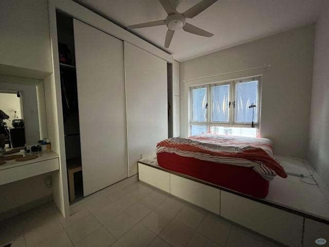 Room for rent in Country Heights Damansara, Kuala Lumpur
