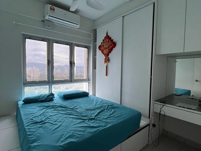 Room for rent in Country Heights Damansara, Kuala Lumpur