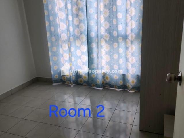 Apartment for rent in Country Heights Damansara, Kuala Lumpur