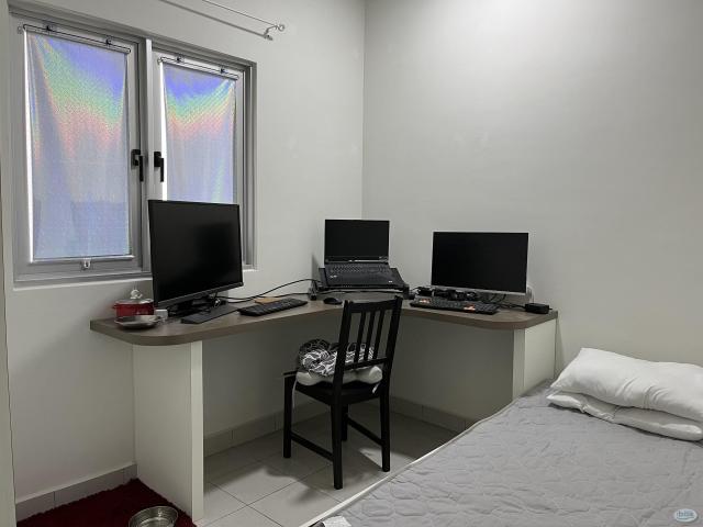 Room for rent in Country Heights Damansara, Kuala Lumpur