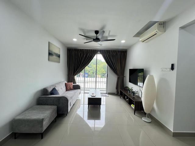 Condominium for rent in Country Heights Damansara, Kuala Lumpur