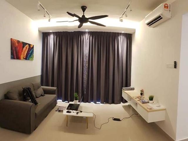 Condominium for rent in Country Heights Damansara, Kuala Lumpur