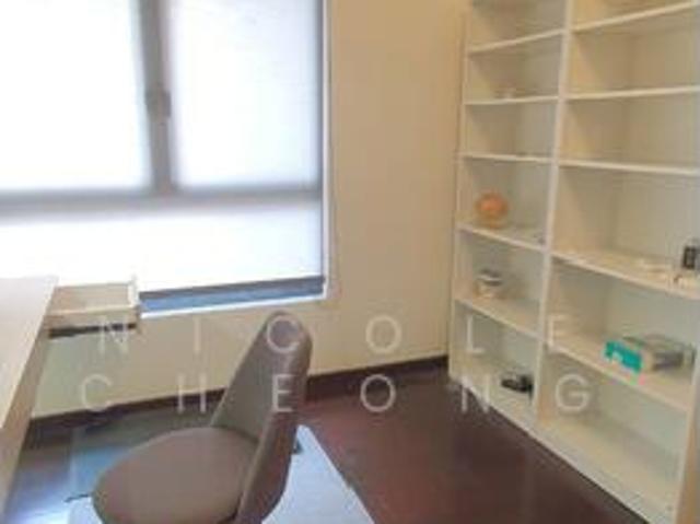 Residential House for rent in Country Heights Damansara, Kuala Lumpur