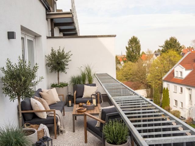 Wohnung kaufen in Söflingen, Ulm