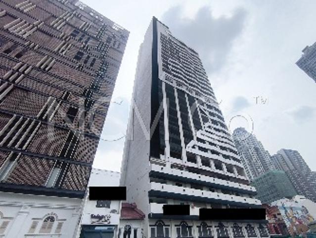 Property for sale in Country Heights Damansara, Kuala Lumpur