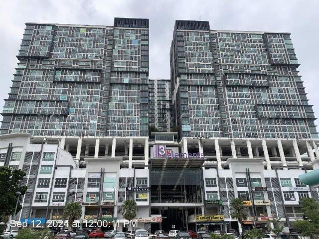 Property for sale in Kuala Selangor, Selangor