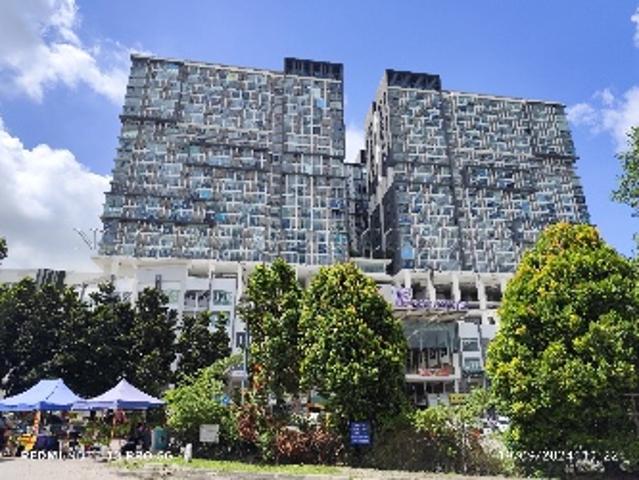 Property for sale in Kuala Selangor, Selangor