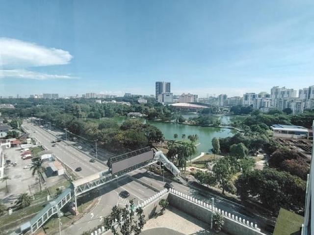 Serviced Residence for rent in Kelana Jaya, Petaling Jaya