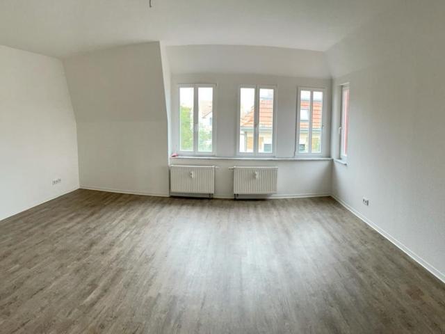 Wohnung mieten in Markkleeberg-Ost, Markkleeberg
