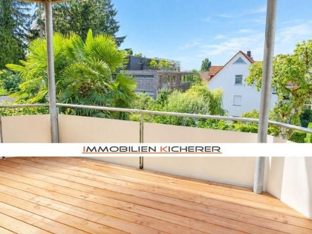 Apartment mieten in Überlingen, Baden-Württemberg