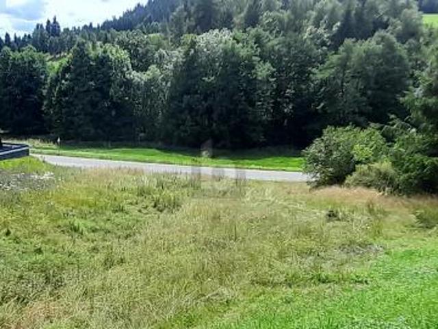 Erdgeschosswohnung kaufen in Lauterbach, Baden-Württemberg