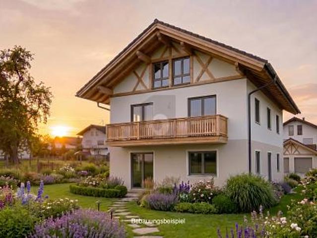 Erdgeschosswohnung mieten in Großkarolinenfeld, Bayern