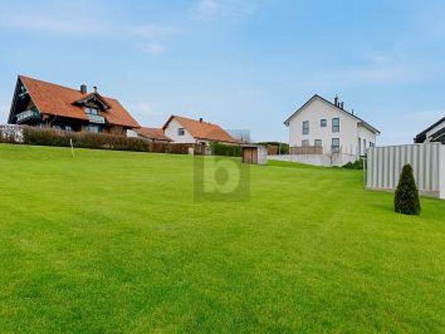 Erdgeschosswohnung mieten in Dasing, Bayern