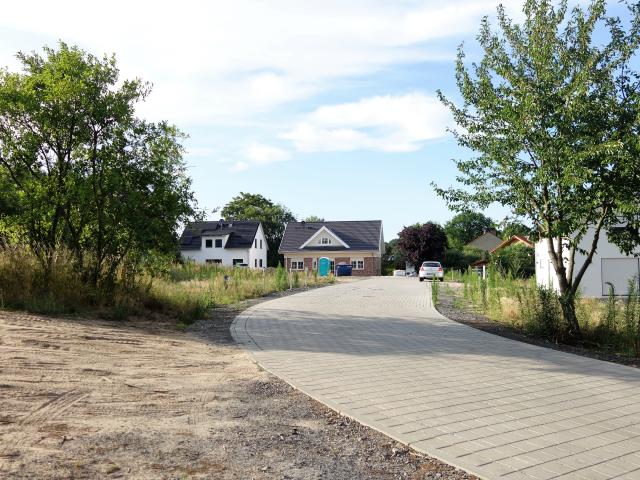 Landwirtschaft kaufen in Satzkorn, Potsdam