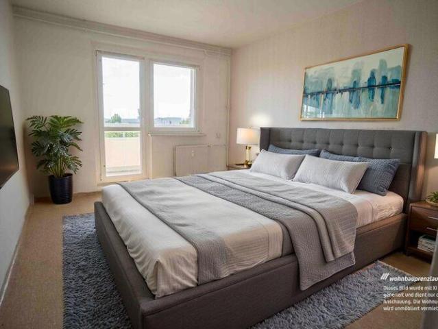Apartment mieten in Gramzow, Brandenburg