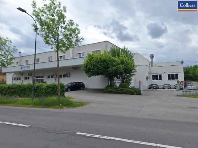 Gewerbe kaufen in Kratschach, Judendorf-Straßengel
