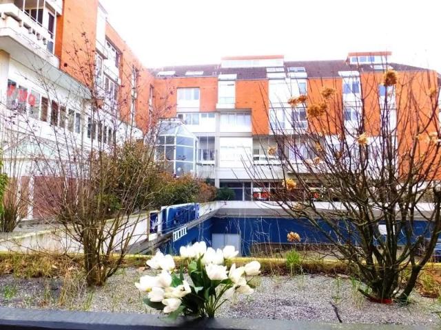 Apartment mieten in Viersen, Nordrhein-Westfalen