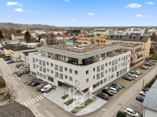 Wohnung kaufen in Lanzenberg, Perg