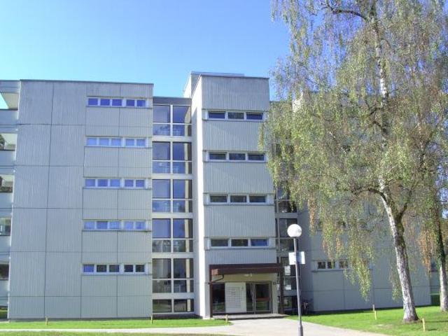 Wohnung kaufen in Bad Reichenhall, Bayern